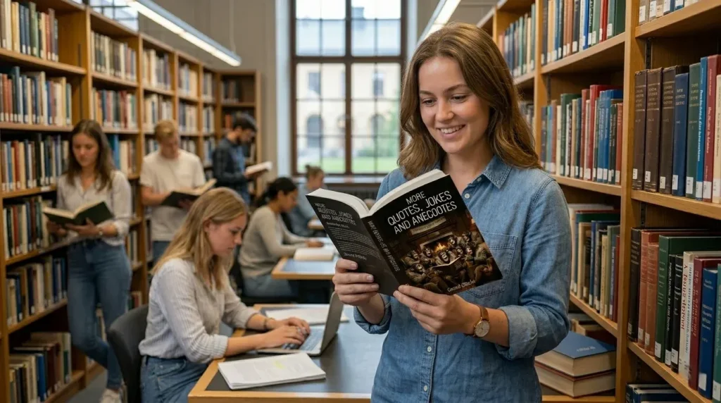 Laughter-Filled Story Collections reduce stress, boost mood, and bring daily joy through funny, engaging, and uplifting reads.