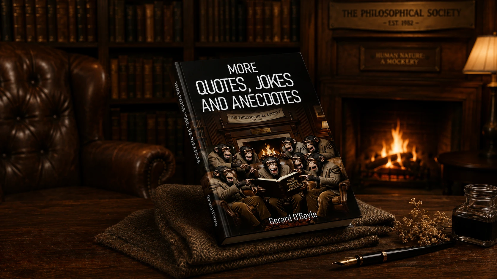 Funny Life Anecdotes and Quotes